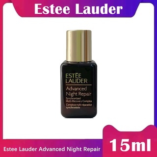 สูตรใหม่ Estee lauder advanced night repair serum 15ml