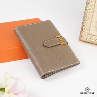 HERMES BEARN SHORT WALLET ETOUP