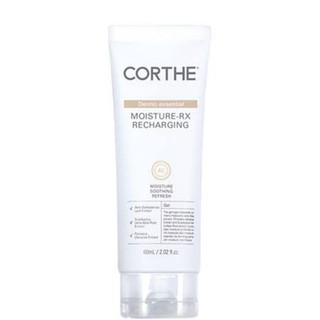 ครีมแจฮยอน CORTHE moisture-rx recharging (60 ml.) ของแท้ พร้อมส่ง!!