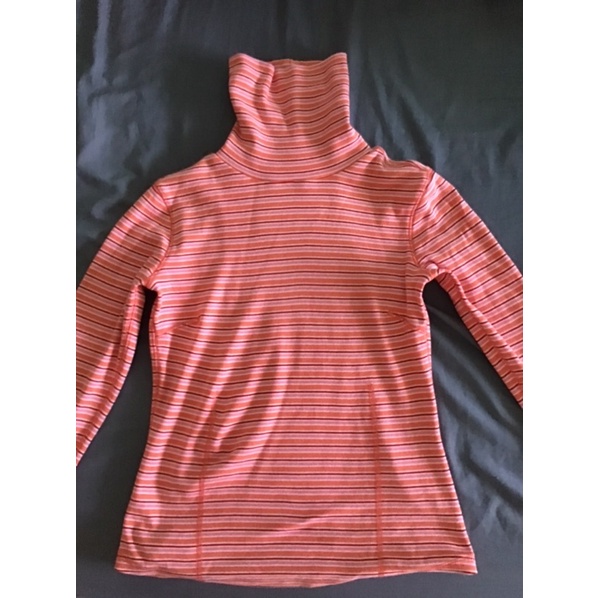 เสื้อคอเต่า GAP size xxs