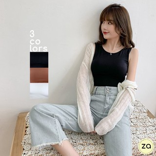 💥HOT SALE💥สปอร์ตบรา 3 สี (มีฟองน้ำ)