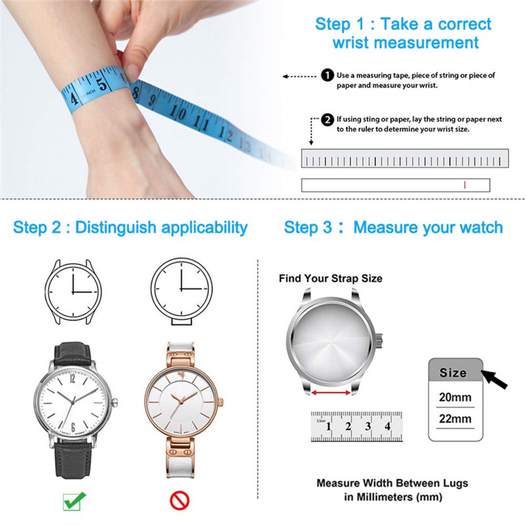 สายนาฬิกา 22 มม. Huawei Watch GT GT2e GT2 Pro / Vivoactive 4 / Fenix 7 5 6 Samsung Watch 3 45mm 46mm Gear S3 สายหนัง
