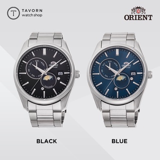 นาฬิกา ORIENT Contemporary Sun &amp; Moon รุ่น RA-AK0302B / RA-AK0303L