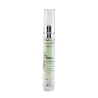 Annemarie Borlind - Sos Sensitive Intensive Concentrate - Fo