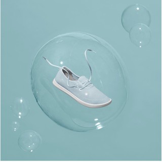 Tree Skippers (Boat)  รองเท้าผ้าใบทรง boat  จาก Allbirds