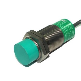 CS20-30H-WF/SY  Capacitive sensor M30  2สาย AC20-250V ระยะจับ 20มิล