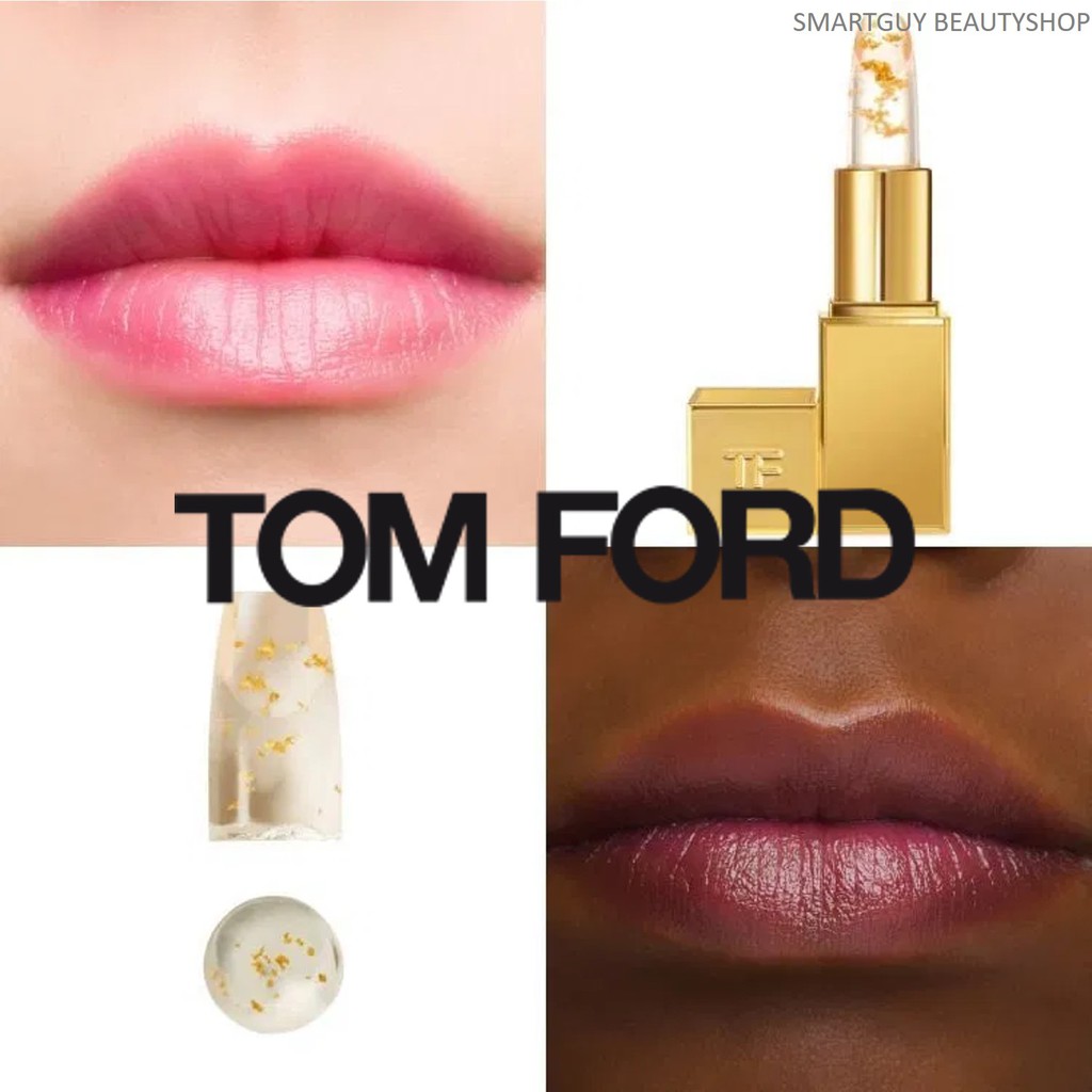 tom ford soleil lip blush