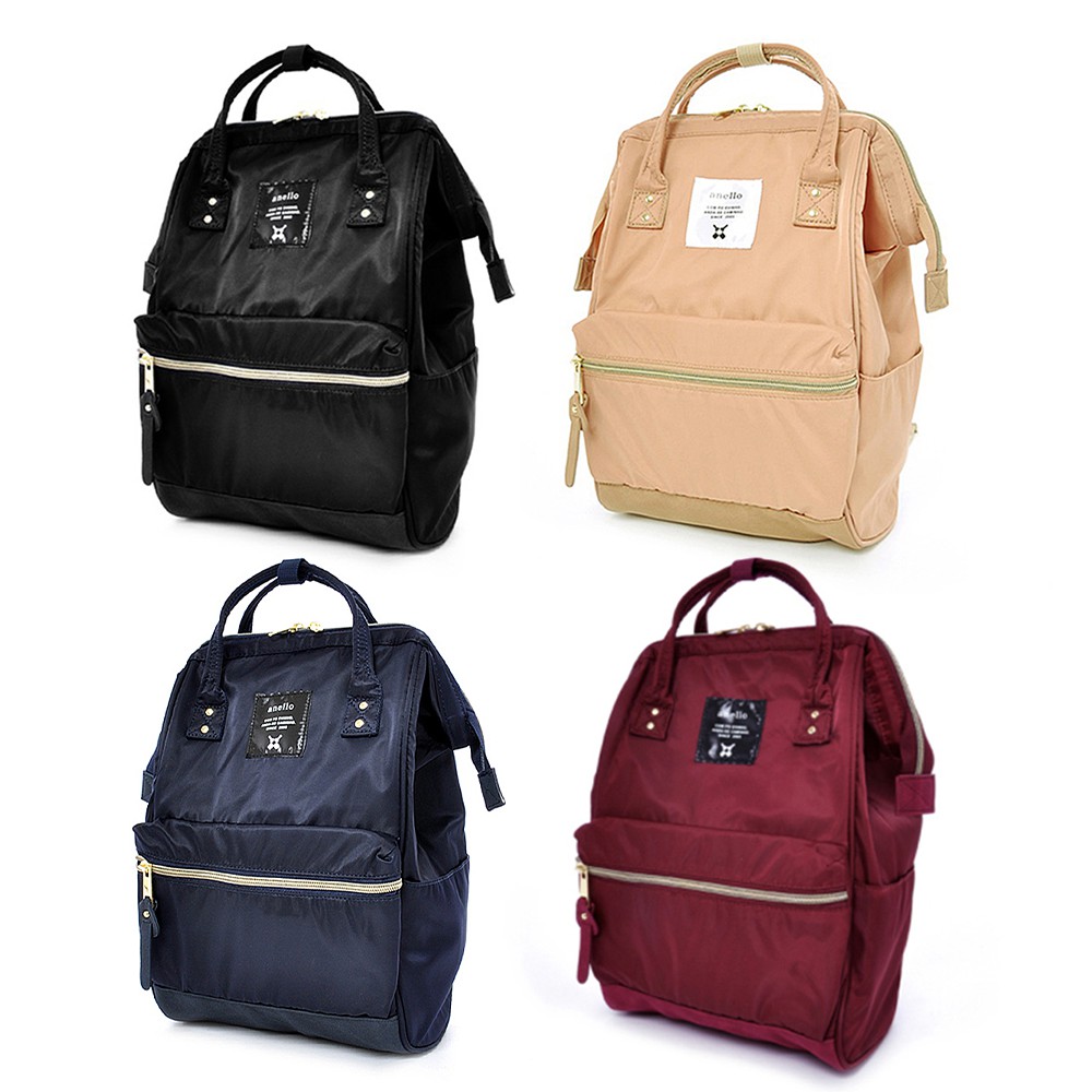 anello กระเป๋า Nylon Mini Backpack_AT-B1492 Flash sale