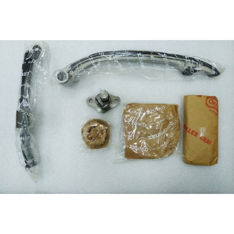 TOYOTA PRADO RZJ95 2.7,3RZ-E TIMING KIT(KA-23)- 1 ชุด