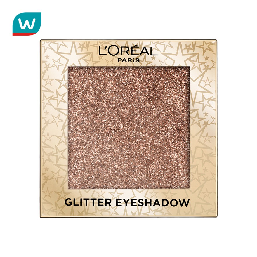 LOreal ลอรีอัล ไลท์ กลิตเตอร์ อายแชโดว์ สตาร์ดัสท์ ญี่ปุ่น LOreal ลอรีอัล ไลท์ กลิตเตอร์ อายแชโดว์ สตาร์ดัสท์ ญี่ปุ่น