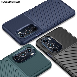 เคสยาง TPU แบบบาง สําหรับ Motorola Moto Edge X30 S30 Edge S Pro 20 Fusion Pro Lite 5G