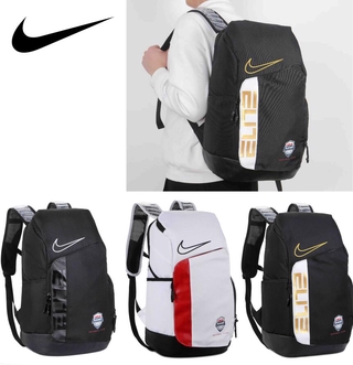 Ready Stock แท้ กระเป๋าเป้ Nike ถุงโรงเรียน Nikeกระเป๋า กระเป๋าเป้ กระเป๋าสะพายหลังBa5554-101 - 011