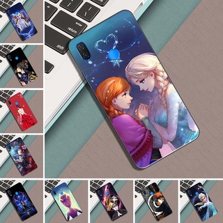 เคสโทรศัพท์มือถือ แบบนิ่ม พิมพ์ลาย สําหรับ Asus Zenfone Max Pro M1 ZB601KL ZB602K