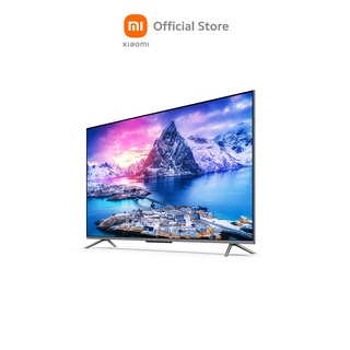  XIAOFTV55 ลด400Xiaomi TV Q1E 55 Android TV สมาร์ททีวี คมชัดระดับ 4K QLEDประกันศูนย์ไทย 3 ปี img 2