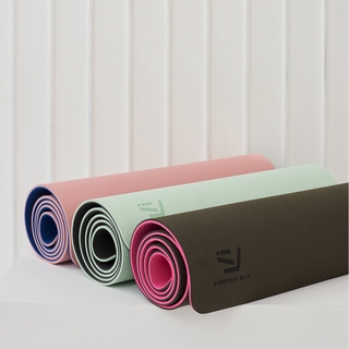 Everyday By P Yoga mat