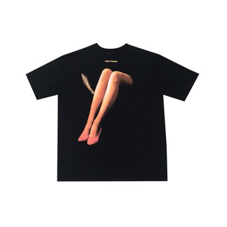 PCCVISION PLAYMATE TEE (Black)