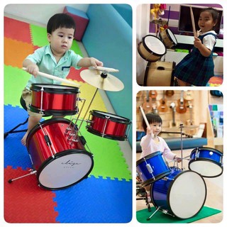 Elise Mini Drum มินิกลองชุด