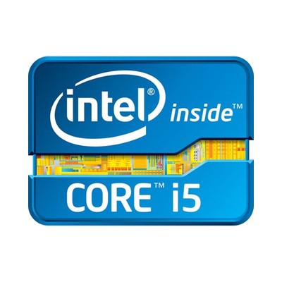 CPU i5 3570