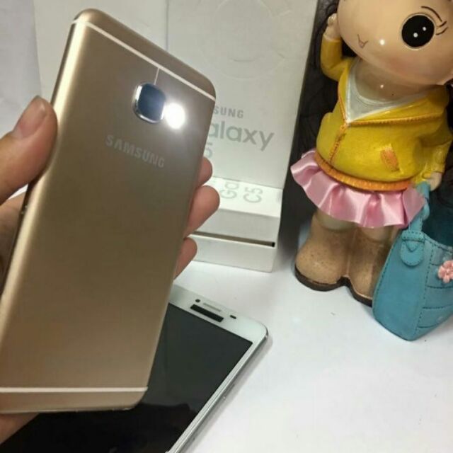 Samsung galaxy c5