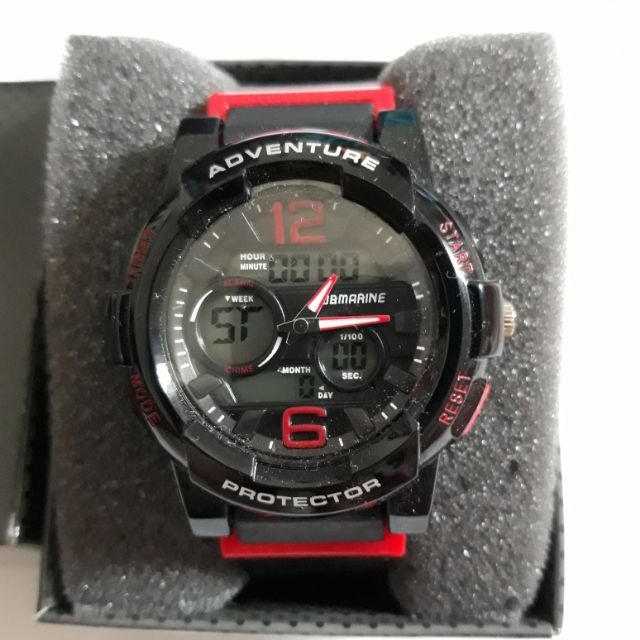 ❗ส่งฟรี❗US Submarineแท้