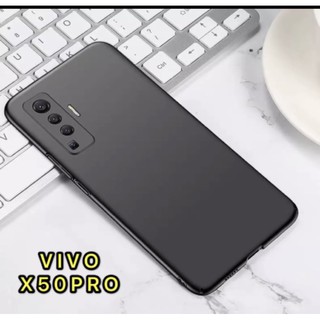 [พร้อมส่ง] Case Vivo X50Pro เคสโทรศัพท์ วีโว่ เคส vivo X50pro เคสซิลิโคน เคสนิ่ม TPU CASE VIVO X50PRO สวยและบางมาก