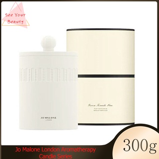 Jo Malone London Aromatherapy Candle Series 300g (โจ มาลอน)