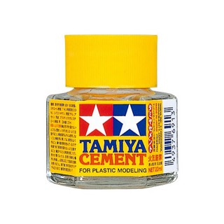 Tamiya Cement 20ml (TA 87012)