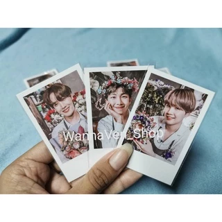 รับปริ้นรูปขนาด 2X3 ใบละ 1 บาท ❌ขั้นต่ำ 10 ใบ❌**แถมฟรีซองใส** ** ใส่กรอบฟรี**