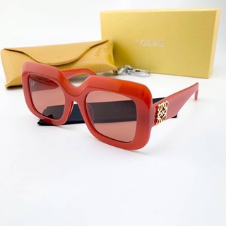 แว่นตากันแดด โลเอเว่ sunglasses