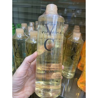 VC moisturizing  Toner 500 ml. บำรุงผิวหน้าให้ชุ่มชื่น