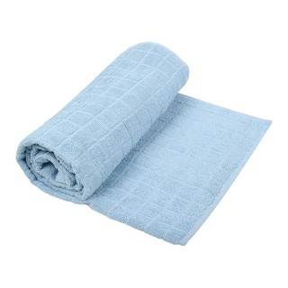 towel TOWEL LOTUS RUBIC TW RB07 ANGEL FALLS 27X54" Towel, robe toilet ผ้าเช็ดตัว ผ้าขนหนู LOTUS RUBIC TW RB07 27X54 นิ้ว