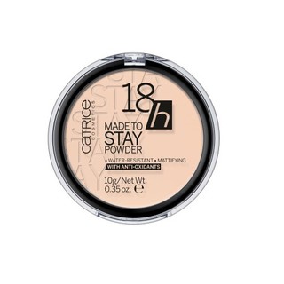 Catrice 18h Made To Stay Powder
