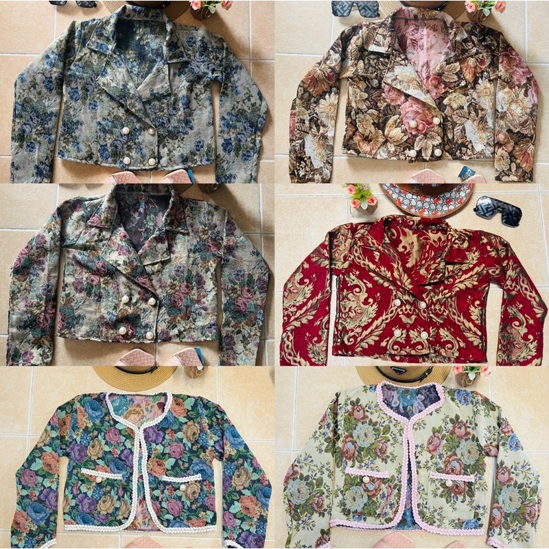 เสื้อทวิต เสื้อผ้าทอทั้งตัว ใหม่ล่าสุด สวยๆหรูหราดูแพง ไม่แพงไม่สั้นมาก เนื้อผ้าใส่สบาย ไม่ร้อน ไม่คัน