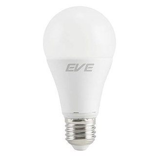 [พร้อมส่ง] HomeDoDee หลอด LED EVE A60 13 วัตด์ DAYLIGHT E27 หลอดไฟ LED