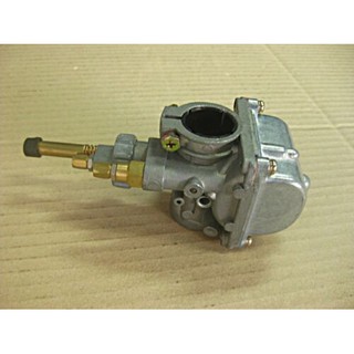 YAMAHA YL2G YL2CM YL2 YL2C CARBURETOR "SMALL" MOUNT  // คาร์บูเรเตอร์ ปากเล็ก สินค้าคุณภาพดี