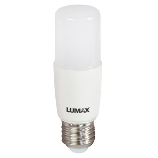 หลอด LED T-BULB 9W DL E27 LUMAX หลอดไฟภายในบ้านเอนกประสงค์