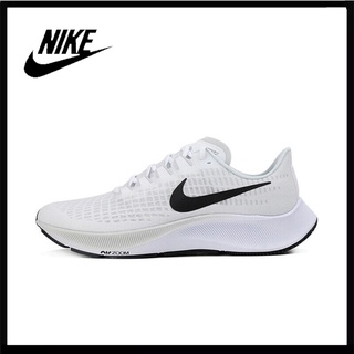 Nike Air Zoom Pegasus 37 Unisex รองเท้าผ้าใบแฟชั่น