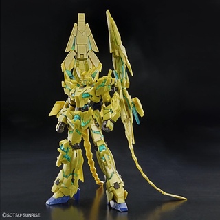 [Pre-order] HG 1/144 Limited Unicorn Gundam Unit 3 Phenex Narrative Ver.(Final Battle)[GBT][BANDAI]