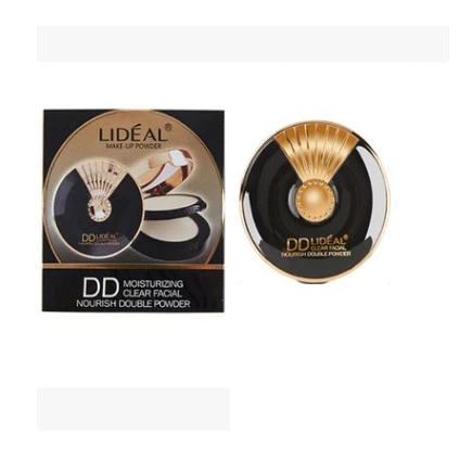 พร้อมส่ง.แป้ง2ชั้น คุมความมัน กันเหงื่อ ปกปิดได้ดี เนื้อแป้งบางเบาไม่หนังหน้าควบคุมความมันแลดูเป็นธรรมชาติ thumbnail 10