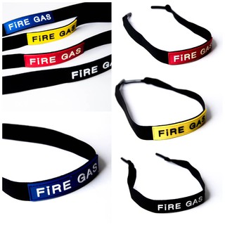 สายคล้องแว่น FiRE GAS