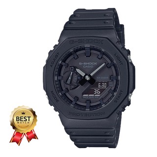 แท้แน่นอน 100% ออกใหม่ล่าสุดปี 2019 กับ G-SHOCK GA-2100-1A1DR อุปกรณ์ครบทุกอย่างพร้อมใบรับประกัน CMG ประหนึ่งซื้อจากห้าง