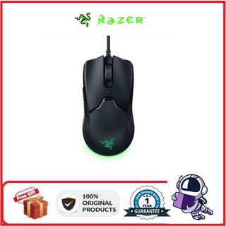 Razer Viper Mini เมาส์ สำหรับเล่นเกม RGB 8500DPI 6 ปุ่ม 61G มีสาย