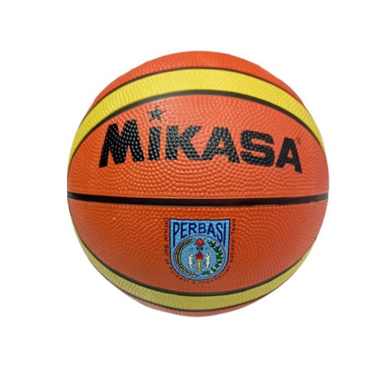 โลโก้บาสเกตบอล FIBA เบอร์ 7