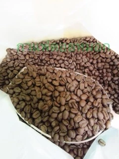 กาแฟคั่วเข้ม “บด” จากดอยช้าง อ่อน กลาง เข้ม / บด เมล็ด(1x250g.)