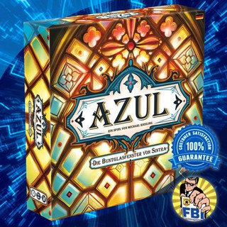 Azul Stained Glass of Sintra Boardgame [ของแท้พร้อมส่ง]