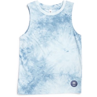 KD tiedye print tank ผ้าดีมากกก