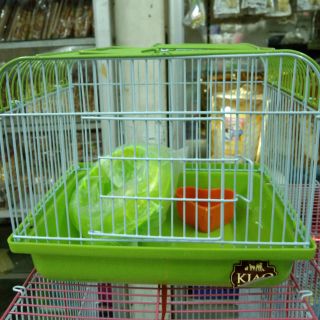 กรงสำหรับสัตว์เลี้ยง