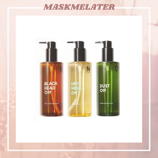 [NEW] 3สูตร MISSHA Super Off Cleansing Oil 305ml อ่านก่อนสั่งซื้อ