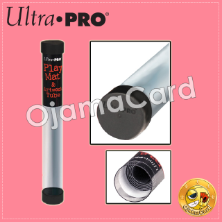 Ultra•Pro Playmat and Artwork Tube「กระบอกใส่เพลแมท กระบอกใส่สนามรองเล่นการ์ด」