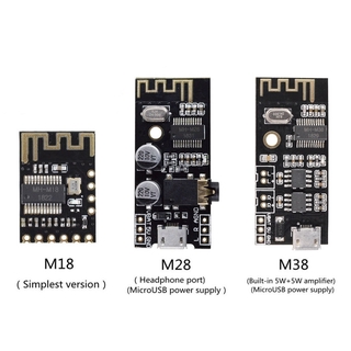 Mh - Mx8 เครื่องเสียงสเตอริโอบลูทูธ 4 . 2 Hifi Mh - M18 Mh - M28 Mh - M38